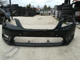 БРОНЯ ЗА СЕАТ ЛЕОН 2012-2017г    5F0807221, снимка 4