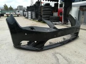 БРОНЯ ЗА СЕАТ ЛЕОН 2012-2017г    5F0807221, снимка 5