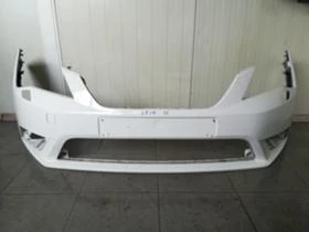 БРОНЯ ЗА СЕАТ ЛЕОН 2012-2017г    5F0807221, снимка 1