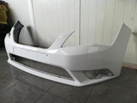 БРОНЯ ЗА СЕАТ ЛЕОН 2012-2017г    5F0807221, снимка 2