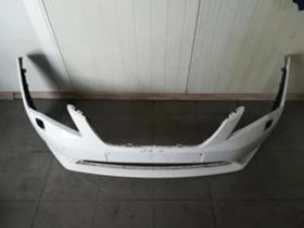 БРОНЯ ЗА СЕАТ ЛЕОН 2012-2017г    5F0807221, снимка 3