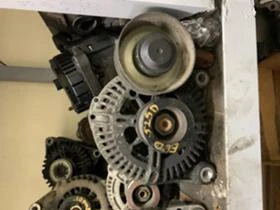 Алтернатор за Е60-61, снимка 1