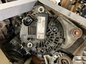 Алтернатор за Е60-61, снимка 2