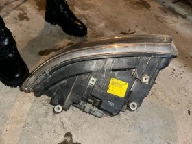Фар ляв VW Transporter T5 2008г.     7H1941015N / 0301191301, снимка 2