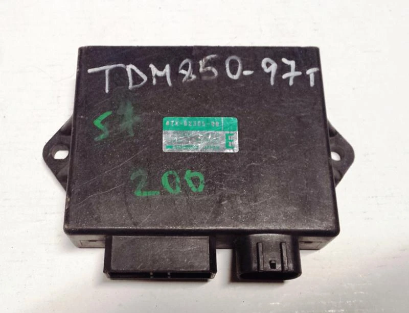  ,   Yamaha Tdm | Mobile.bg   1