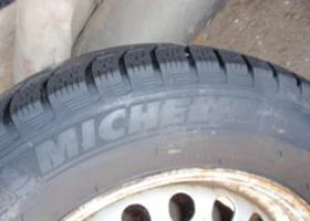 Гуми Всесезонни 205/65R16, снимка 6