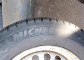 Гуми Всесезонни 205/65R16, снимка 7