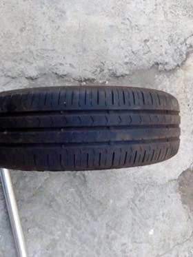 Гуми Летни 195/65R15, снимка 1