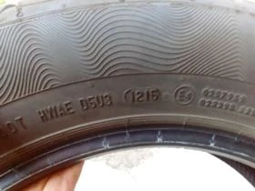 Гуми Летни 195/65R15, снимка 6