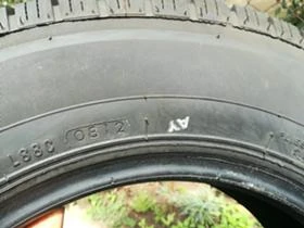 Гуми Летни 175/80R14, снимка 5