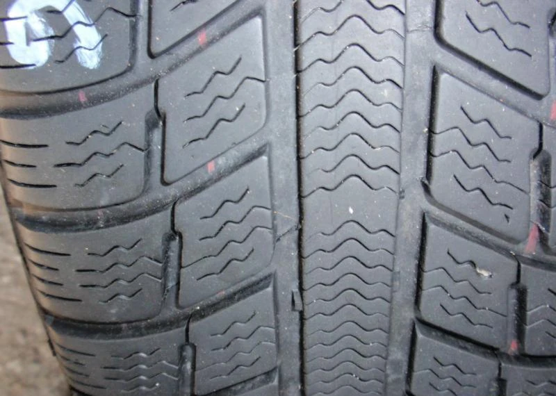 Гуми Всесезонни 205/65R16, снимка 12 - Гуми и джанти - 5252020