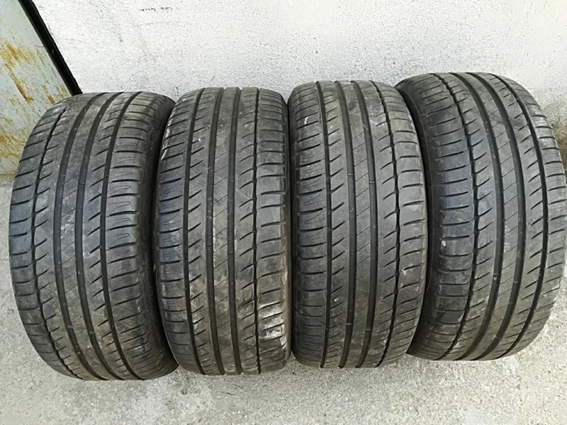 Гуми Летни 225/45R17, снимка 1 - Гуми и джанти - 22854146