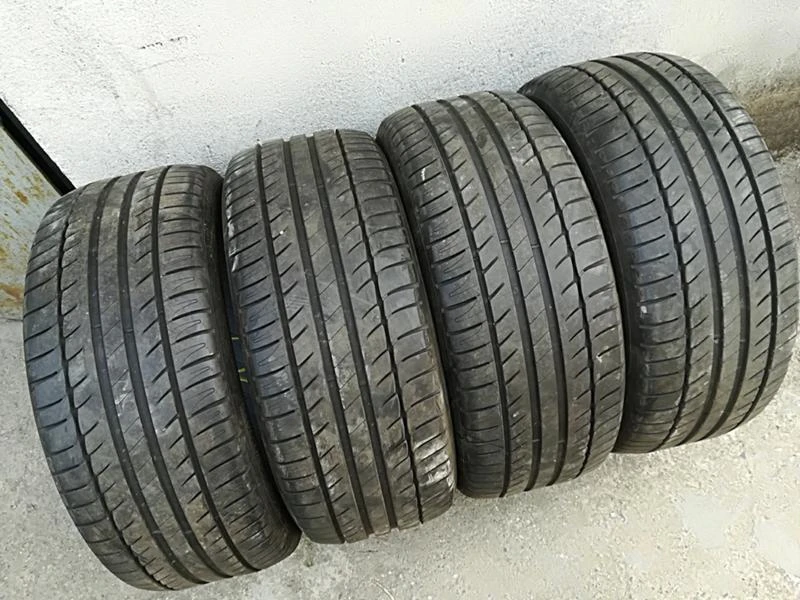 Гуми Летни 225/45R17, снимка 2 - Гуми и джанти - 22854146