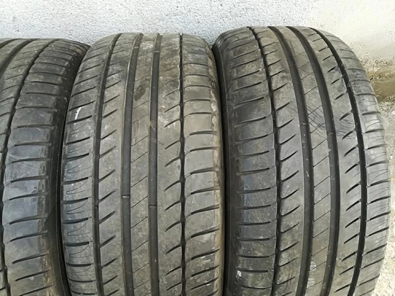 Гуми Летни 225/45R17, снимка 3 - Гуми и джанти - 22854146