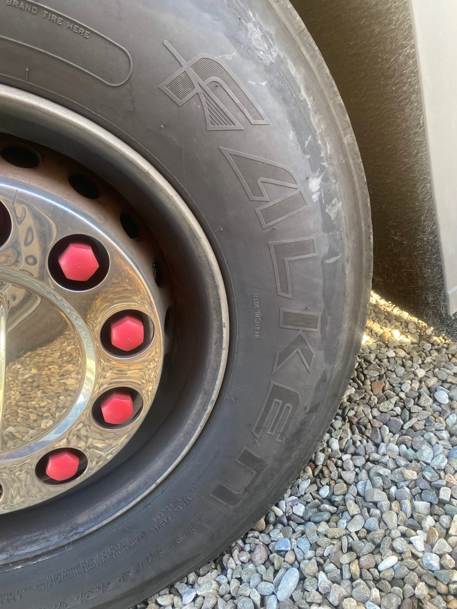  385/65R22.5 | Mobile.bg   2