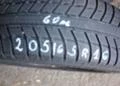 Гуми Всесезонни 205/65R16, снимка 1