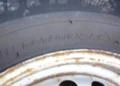 Гуми Всесезонни 205/65R16, снимка 3