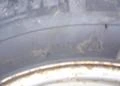 Гуми Всесезонни 205/65R16, снимка 5