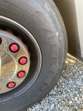  385/65R22.5 | Mobile.bg    2