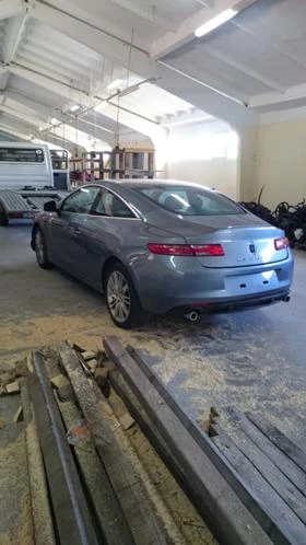 Renault Laguna 2.0DCI, снимка 3