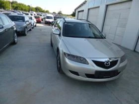 Mazda 6 2.0d UNIKAT,TOP, снимка 10