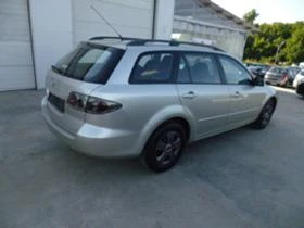Mazda 6 2.0d UNIKAT,TOP, снимка 12