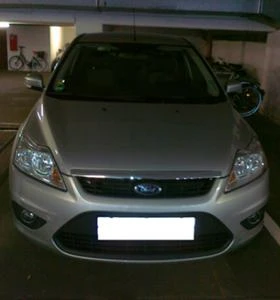 Ford Focus 1.6 Duratec, снимка 7
