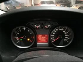 Ford Focus 1.6 Duratec, снимка 10