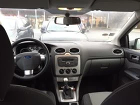 Ford Focus 1.6 Duratec, снимка 12