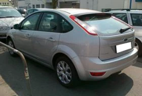 Ford Focus 1.6 Duratec, снимка 5