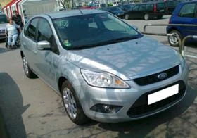 Ford Focus 1.6 Duratec, снимка 2