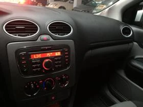 Ford Focus 1.6 Duratec, снимка 11