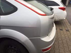 Ford Focus 1.6 Duratec, снимка 14