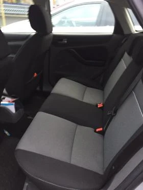 Ford Focus 1.6 Duratec, снимка 13