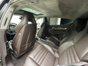 Porsche Panamera TURBO S / CERAMIC, снимка 12