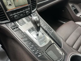 Porsche Panamera TURBO S / CERAMIC, снимка 15