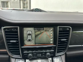 Porsche Panamera TURBO S / CERAMIC, снимка 14