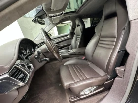 Porsche Panamera TURBO S / CERAMIC, снимка 10