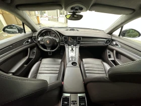 Porsche Panamera TURBO S / CERAMIC, снимка 11