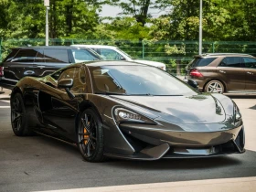 McLaren 570S Coupe, снимка 4
