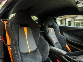 McLaren 570S Coupe, снимка 16