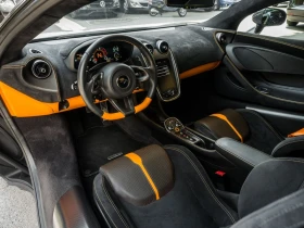 McLaren 570S Coupe, снимка 11