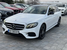 Mercedes-Benz E 220 * 4MATIC* PANORAMA* 