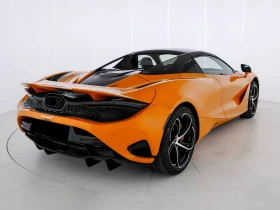 McLaren 720 S 750 S/ SPIDER/ CERAMIC/ CARBON/ B&W/ 360/, снимка 8