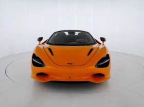McLaren 720 S 750 S/ SPIDER/ CERAMIC/ CARBON/ B&W/ 360/, снимка 3