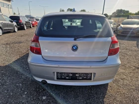BMW 116 1.6i 16v 115ps.ITALIA, снимка 5