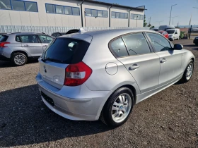 BMW 116 1.6i 16v 115ps.ITALIA, снимка 7