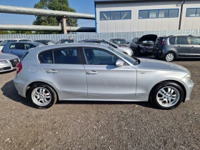 BMW 116 1.6i 16v 115ps.ITALIA, снимка 8