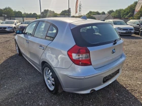 BMW 116 1.6i 16v 115ps.ITALIA, снимка 6