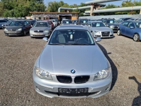 BMW 116 1.6i 16v 115ps.ITALIA, снимка 2